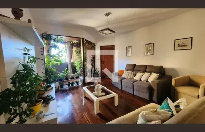 Apartamento para aluguel - rio vermelho, 3 quartos,  120 m² - salvador
