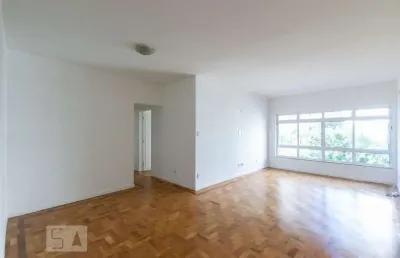 Apartamento para aluguel - vila nova conceição, 2 quartos,  80 m² - são paulo