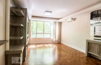 Apartamento para aluguel - rio branco, 3 quartos,  151 m² - porto alegre