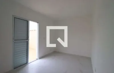 Casa para aluguel - vila américa, 2 quartos,  127 m² - santo andré