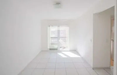 Apartamento para aluguel - campo belo, 1 quarto,  55 m² - são paulo