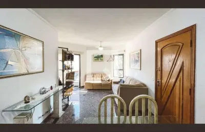 Apartamento para aluguel - santana, 3 quartos,  94 m² - são paulo