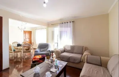 Apartamento para aluguel - água fria, 3 quartos,  45 m² - são paulo