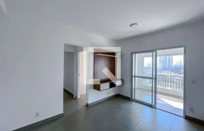 Apartamento para aluguel - belém, 2 quartos,  50 m² - são paulo