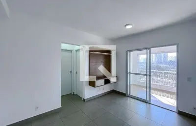 Apartamento para aluguel - belém, 2 quartos,  50 m² - são paulo