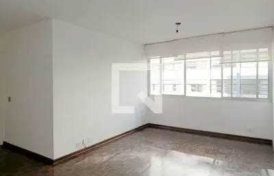 Apartamento para aluguel - jardim paulista, 3 quartos,  110 m² - são paulo