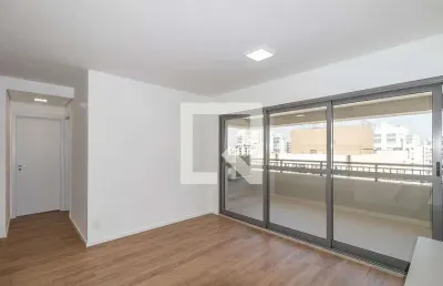 Apartamento para aluguel - moema, 2 quartos,  62 m² - são paulo