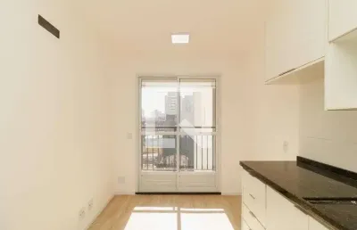 Apartamento para aluguel - vila gustavo, 1 quarto,  29 m² - são paulo