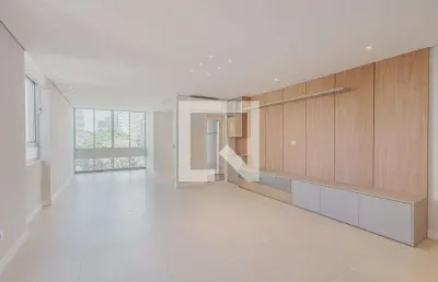 Apartamento para aluguel - paraíso, 3 quartos,  190 m² - são paulo
