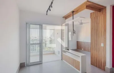 Kitnet / stúdio para aluguel - vila madalena, 1 quarto,  30 m² - são paulo