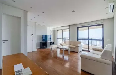 Apartamento para aluguel - paraíso, 4 quartos,  214 m² - são paulo