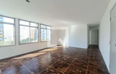 Apartamento para aluguel - bela vista, 5 quartos,  183 m² - são paulo