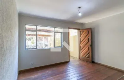 Casa para aluguel - brooklin, 2 quartos,  120 m² - são paulo