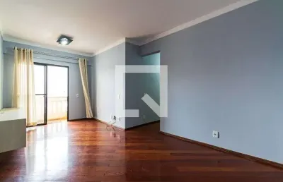 Apartamento para aluguel - chácara inglesa, 3 quartos,  72 m² - são paulo