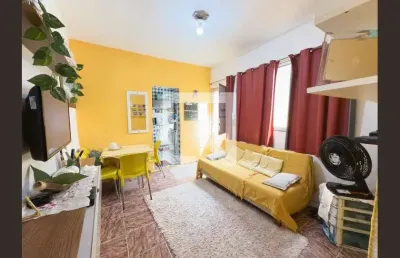 Casa para aluguel - irajá, 2 quartos,  41 m² - rio de janeiro