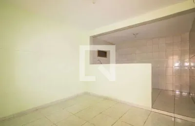 Casa para aluguel - ayrosa, 1 quarto,  45 m² - osasco