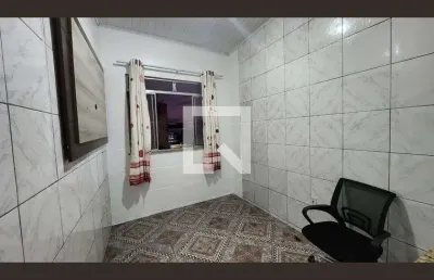 Casa para aluguel - nazaré, 1 quarto,  35 m² - salvador