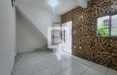 Apartamento para aluguel - nazaré, 1 quarto,  52 m² - salvador