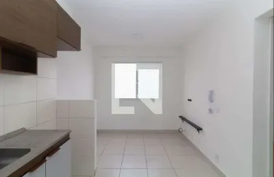 Apartamento para aluguel - josé bonifácio, 2 quartos,  38 m² - são paulo