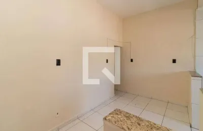 Casa para aluguel - cangaíba, 1 quarto,  40 m² - são paulo