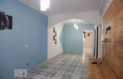 Casa para aluguel - itaquera, 2 quartos,  350 m² - são paulo