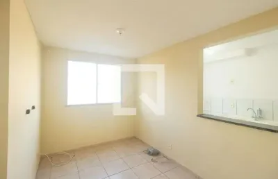 Apartamento para aluguel - guaratiba, 2 quartos,  57 m² - rio de janeiro