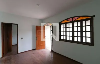 Casa para aluguel - bandeirantes, 3 quartos,  100 m² - belo horizonte