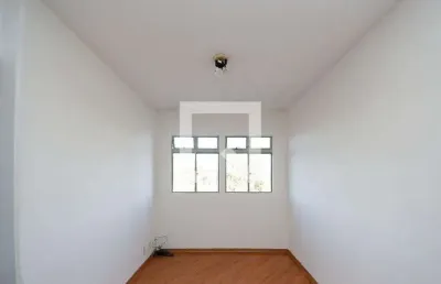 Apartamento para aluguel - jardim santa teresinha, 2 quartos,  77 m² - são paulo