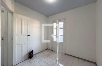 Casa para aluguel - cambuci, 1 quarto,  50 m² - são paulo