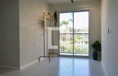 Apartamento para aluguel - taquara, 2 quartos,  50 m² - rio de janeiro