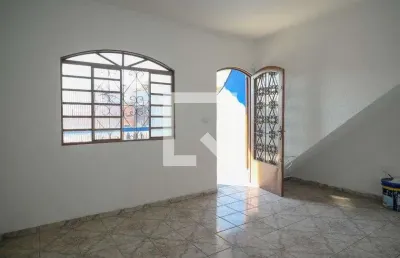 Casa para aluguel - vila das mercês, 2 quartos,  100 m² - são paulo