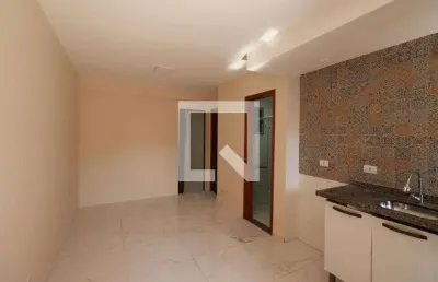 Apartamento para aluguel - vila carrão, 1 quarto,  40 m² - são paulo