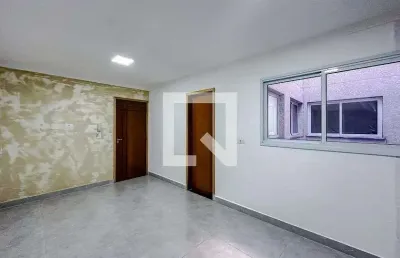 Apartamento para aluguel - mooca, 1 quarto,  48 m² - são paulo