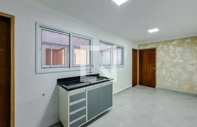 Apartamento para aluguel - mooca, 1 quarto,  50 m² - são paulo