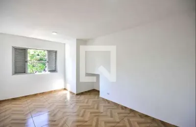 Casa para aluguel - campo limpo, 2 quartos,  72 m² - são paulo