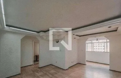 Apartamento para aluguel - santa teresa, 3 quartos,  110 m² - salvador
