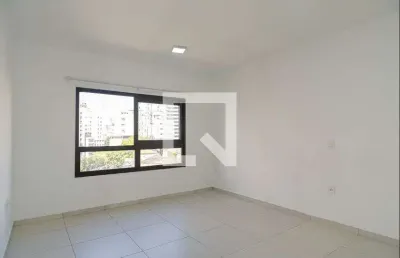 Kitnet / stúdio para aluguel - consolação, 1 quarto,  24 m² - são paulo