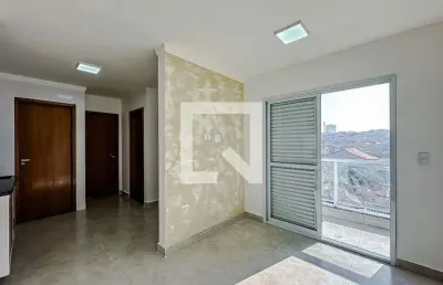Apartamento para aluguel - mooca, 2 quartos,  60 m² - são paulo