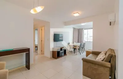 Apartamento para aluguel - cidade baixa, 2 quartos,  70 m² - porto alegre