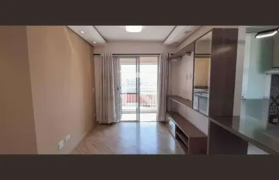 Apartamento para aluguel - santo antônio, 2 quartos,  57 m² - osasco