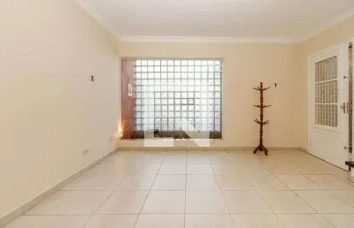Casa para aluguel - campo belo, 2 quartos,  134 m² - são paulo