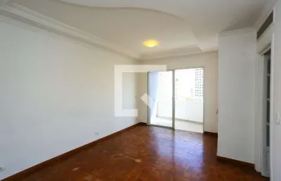 Apartamento para aluguel - portal do morumbi, 3 quartos,  85 m² - são paulo