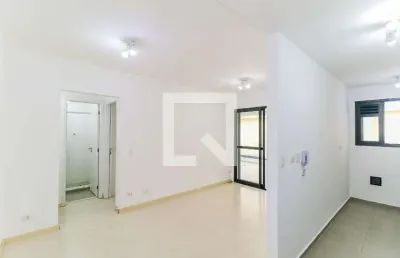 Apartamento para aluguel - santo amaro , 1 quarto,  60 m² - são paulo
