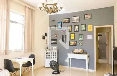 Casa para aluguel - engenho de dentro, 2 quartos,  100 m² - rio de janeiro