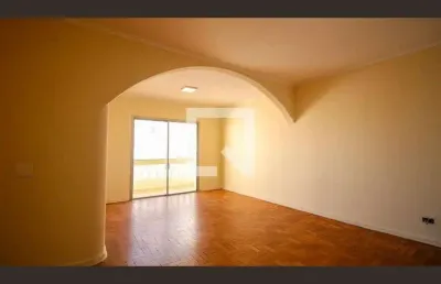 Apartamento para aluguel - vila santa clara, 3 quartos,  100 m² - são paulo