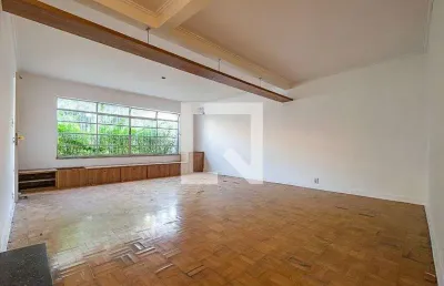 Casa para aluguel - sumaré, 4 quartos,  270 m² - são paulo