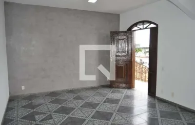 Casa para aluguel - cachambi, 3 quartos,  250 m² - rio de janeiro