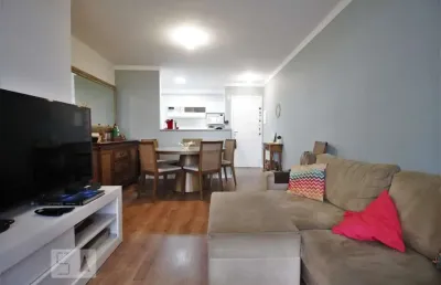 Apartamento para aluguel - panamby, 3 quartos,  70 m² - são paulo
