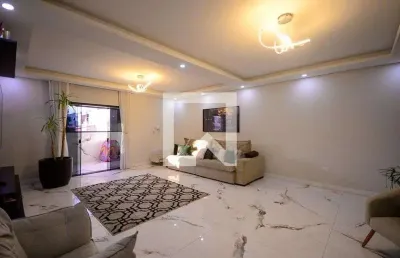 Casa para aluguel - vila das mercês, 2 quartos,  350 m² - são paulo