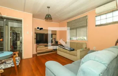 Casa para aluguel - vila ipiranga, 4 quartos,  210 m² - porto alegre